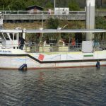 Mobicar, Brussel: raakvlakken toerisme te water en te land…