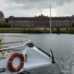 Linssen Yachts River Trials