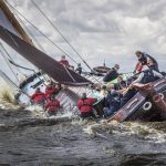 Emirates Team New Zealand wint de 37e America’s Cup in Barcelona