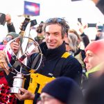 Yoann Richomme:  indrukwekkende tweede plaats in de Vendée Globe