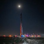 Winnaar Vendée Globe CHARLIE DALIN: ‘Vandaag ben ik de gelukkigste man ter wereld’