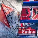 Drie top acht plaatsen op 52e Trofeo Princesa Sofía in Palma